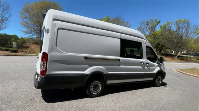 2021 Ford Transit 350 Cargo High Roof Extended
